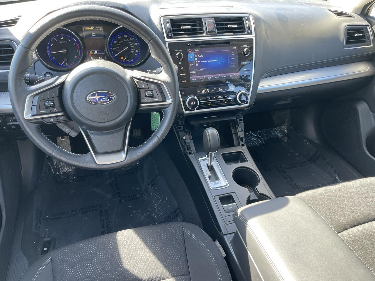Subaru Legacy 2.5i Premium 2019