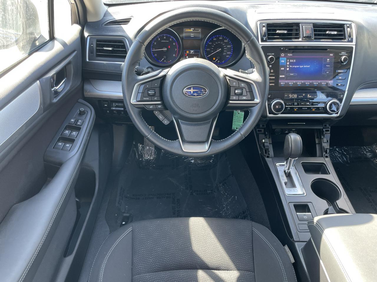 Subaru Legacy 2.5i Premium 2019