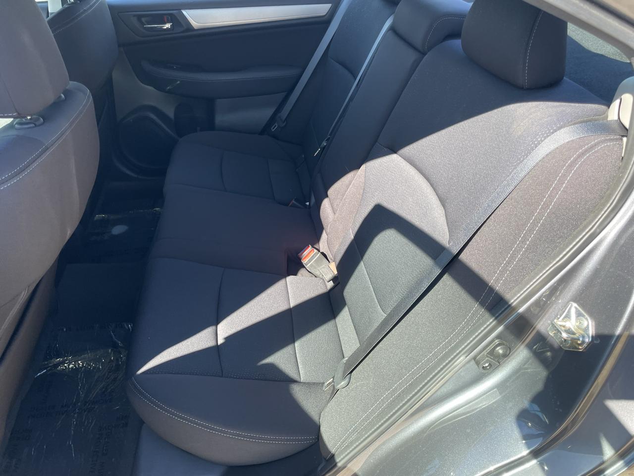 Subaru Legacy 2.5i Premium 2019