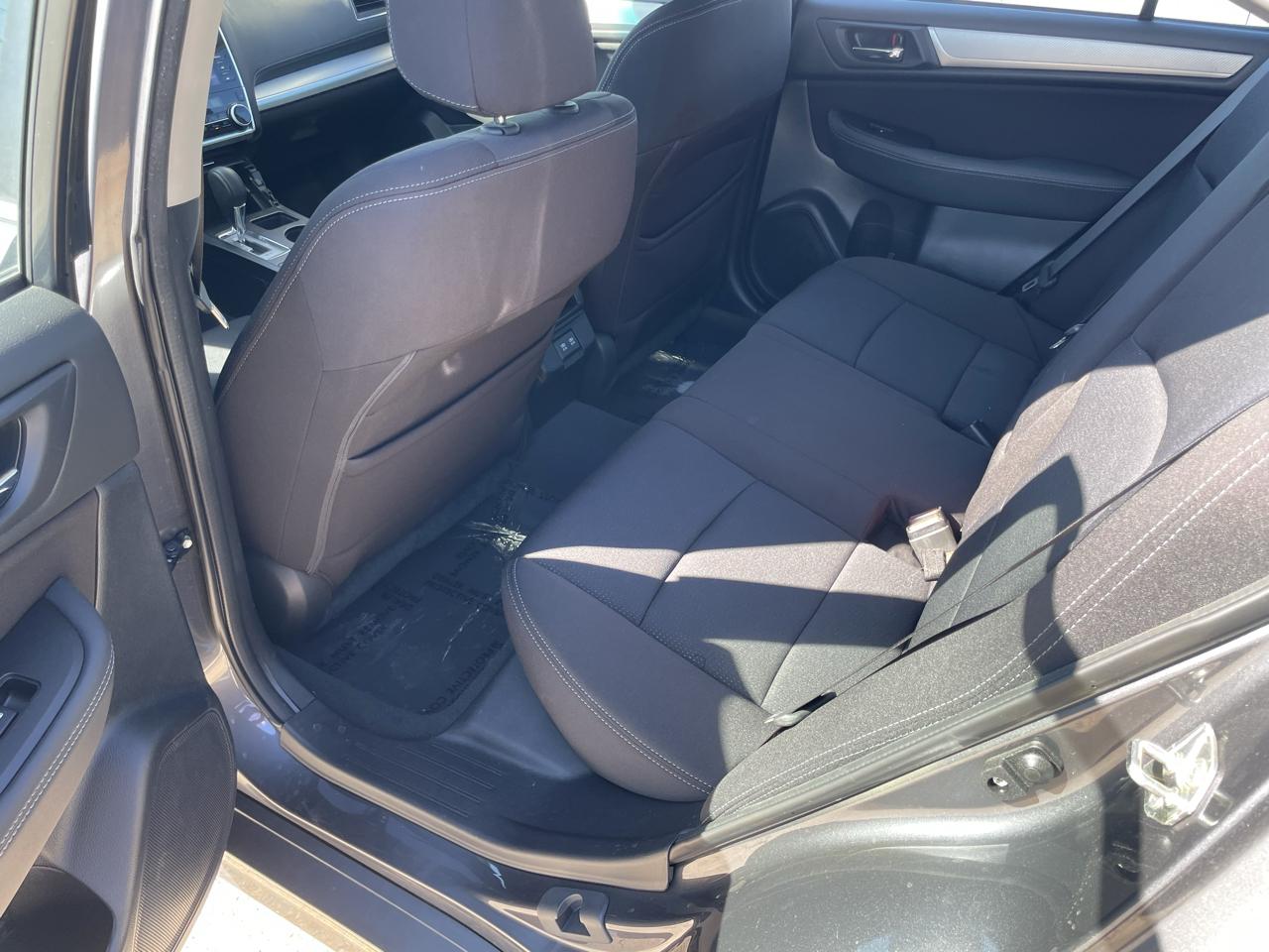 Subaru Legacy 2.5i Premium 2019