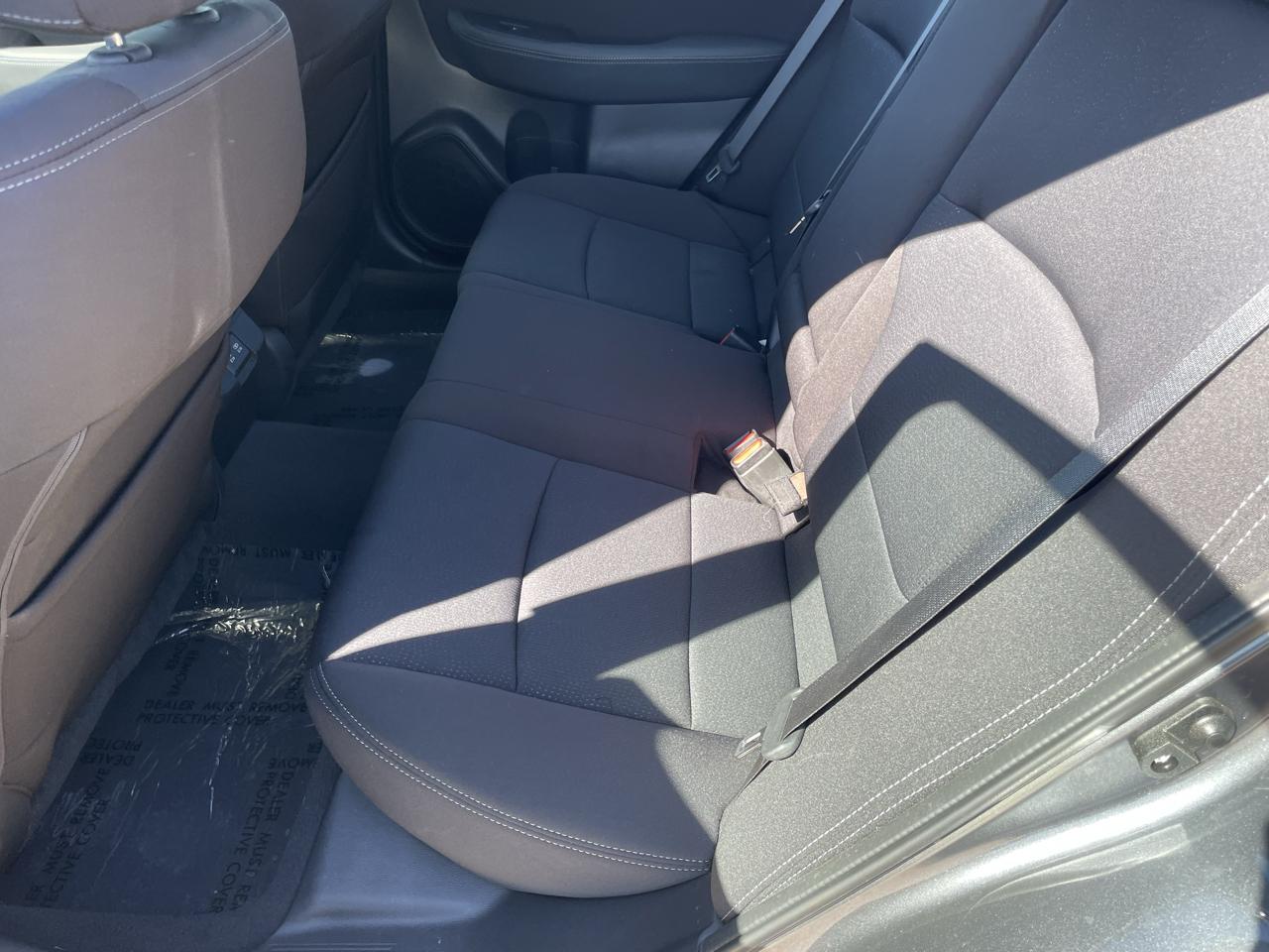Subaru Legacy 2.5i Premium 2019