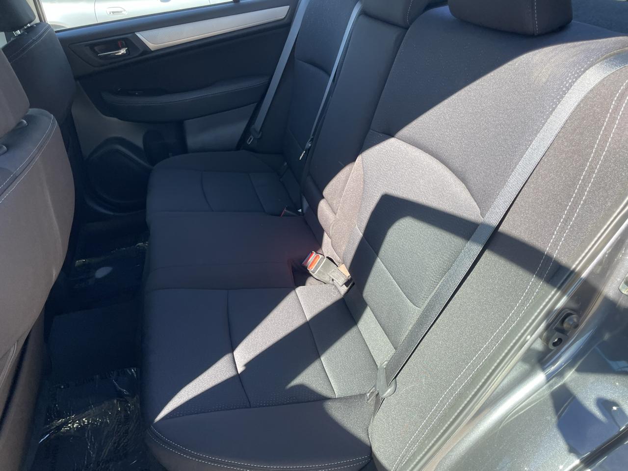 Subaru Legacy 2.5i Premium 2019