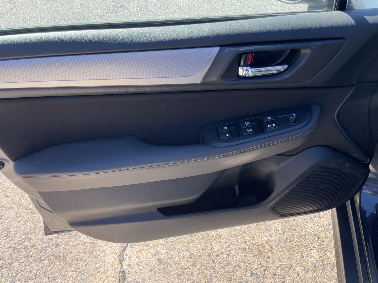 Subaru Legacy 2.5i Premium 2019