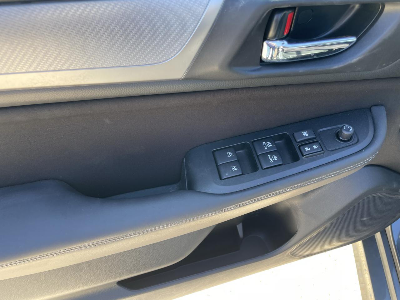 Subaru Legacy 2.5i Premium 2019