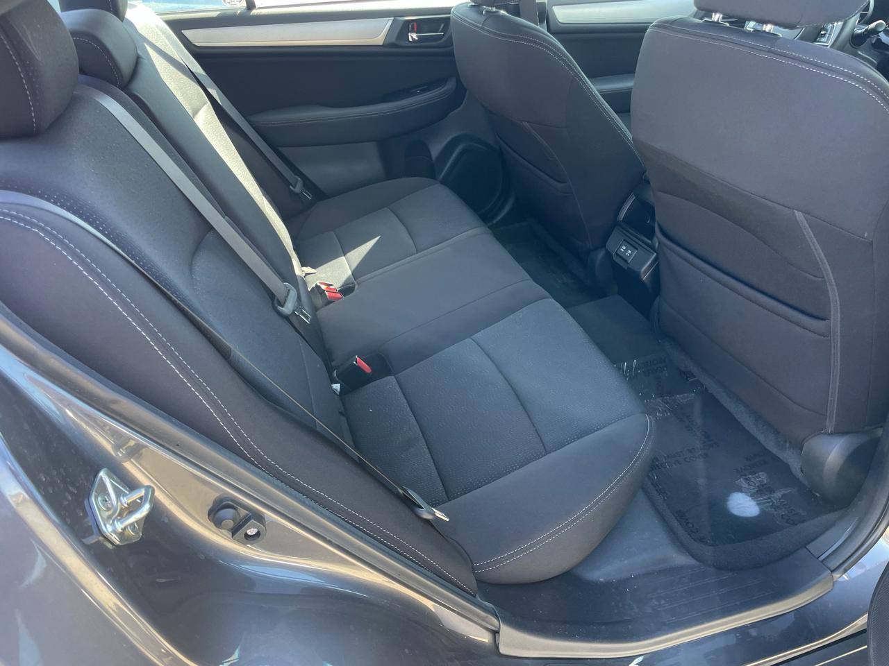 Subaru Legacy 2.5i Premium 2019