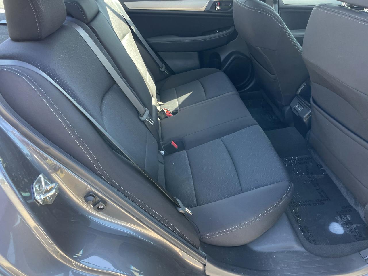 Subaru Legacy 2.5i Premium 2019