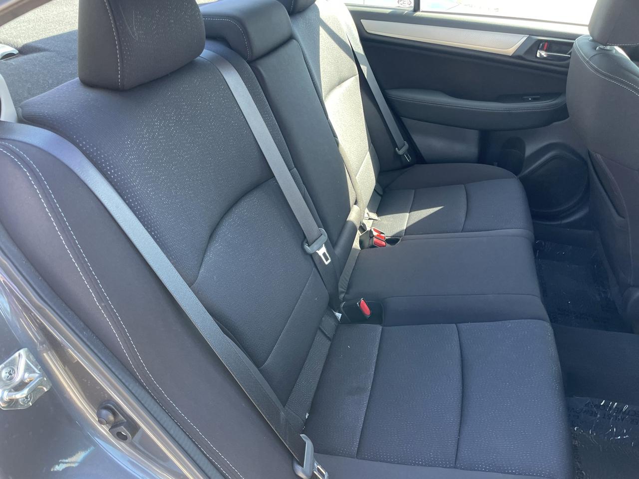 Subaru Legacy 2.5i Premium 2019