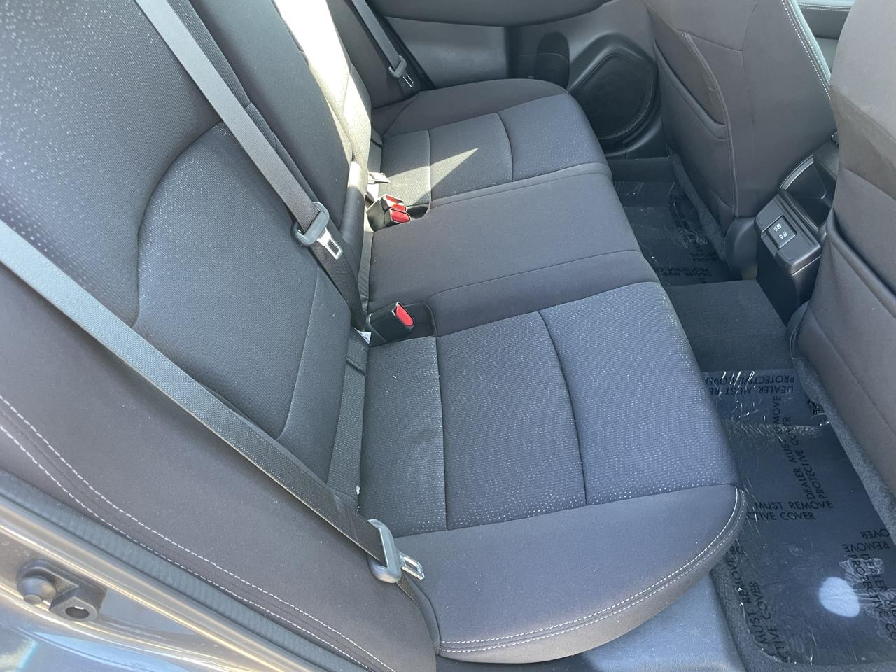 Subaru Legacy 2.5i Premium 2019