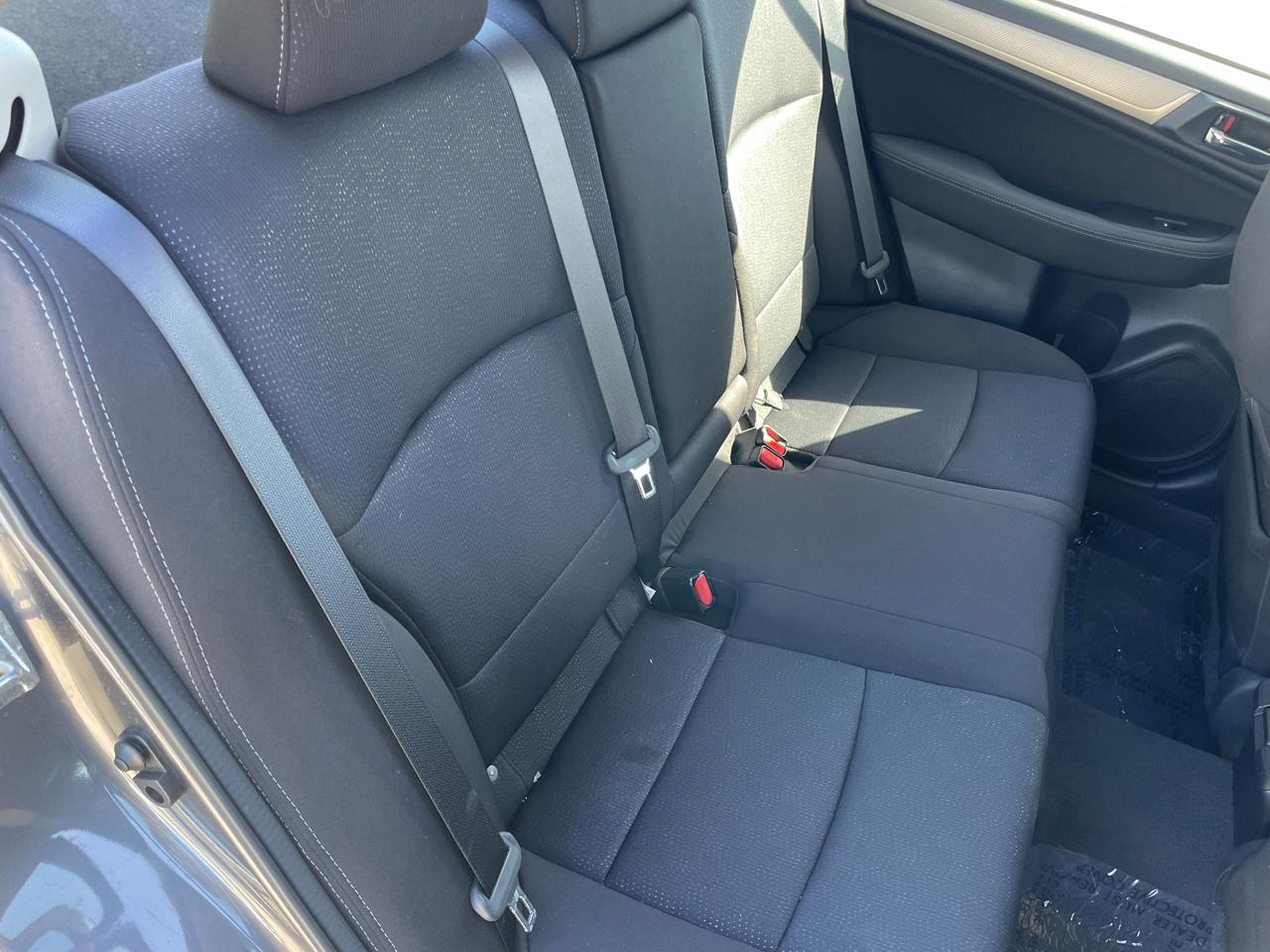 Subaru Legacy 2.5i Premium 2019