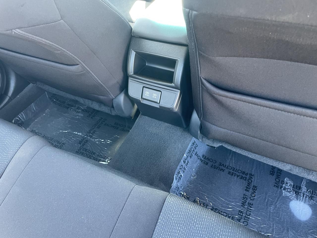 Subaru Legacy 2.5i Premium 2019