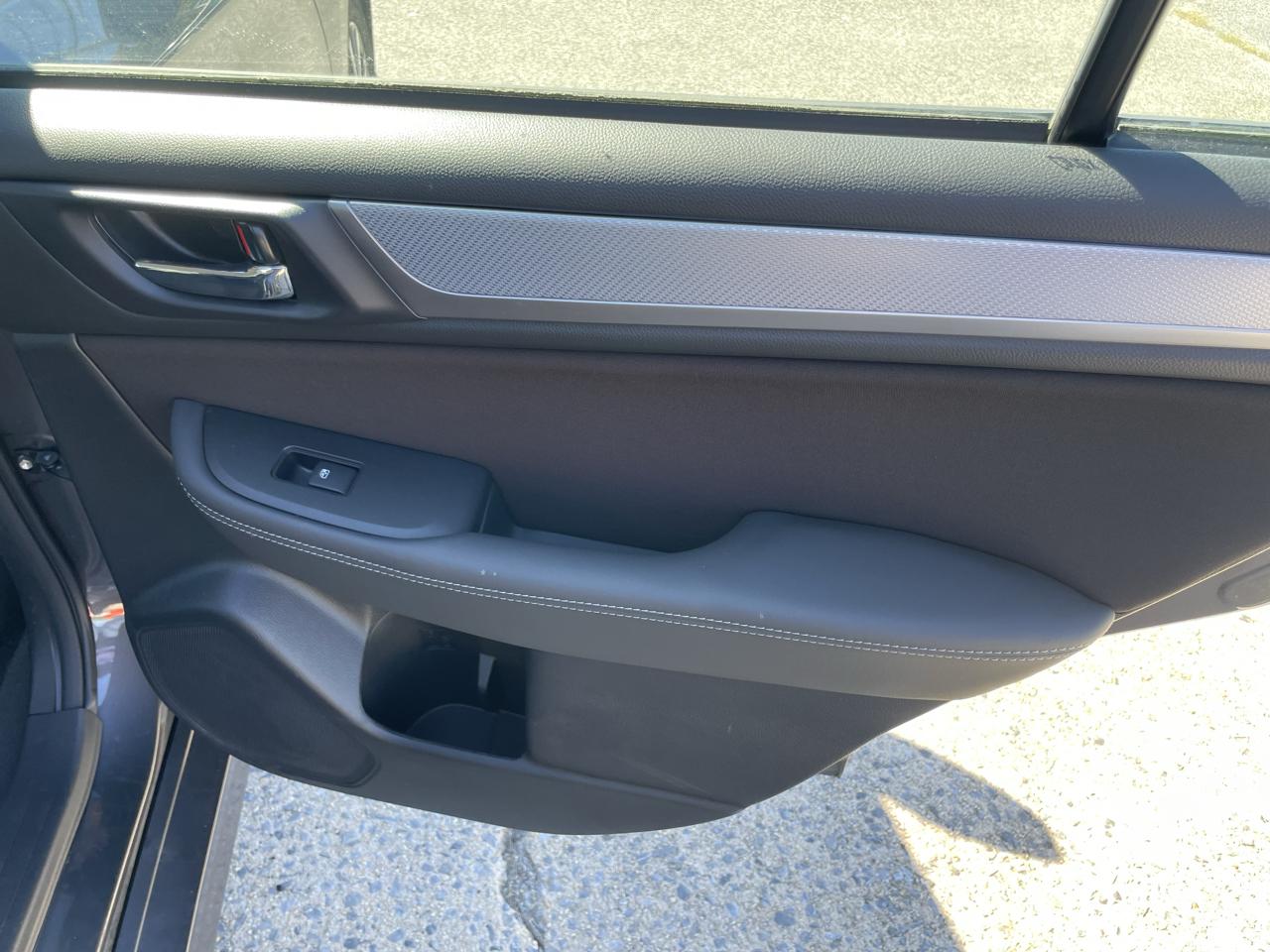 Subaru Legacy 2.5i Premium 2019