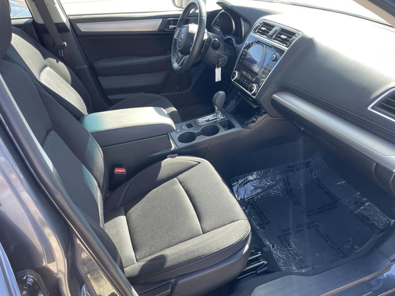 Subaru Legacy 2.5i Premium 2019