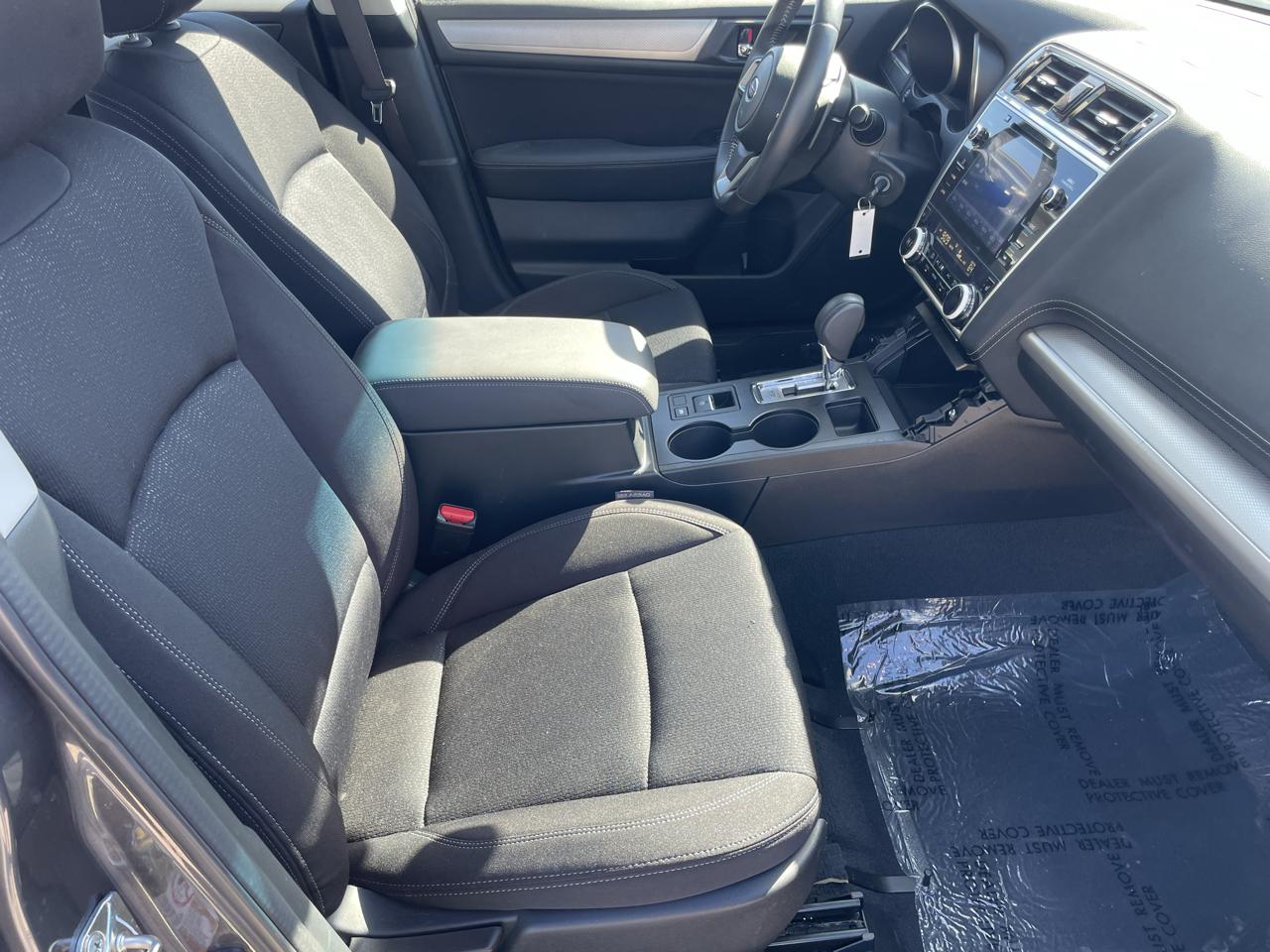 Subaru Legacy 2.5i Premium 2019