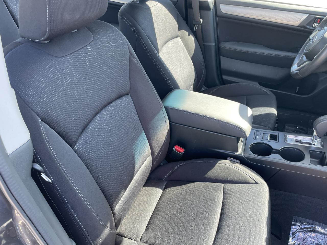Subaru Legacy 2.5i Premium 2019