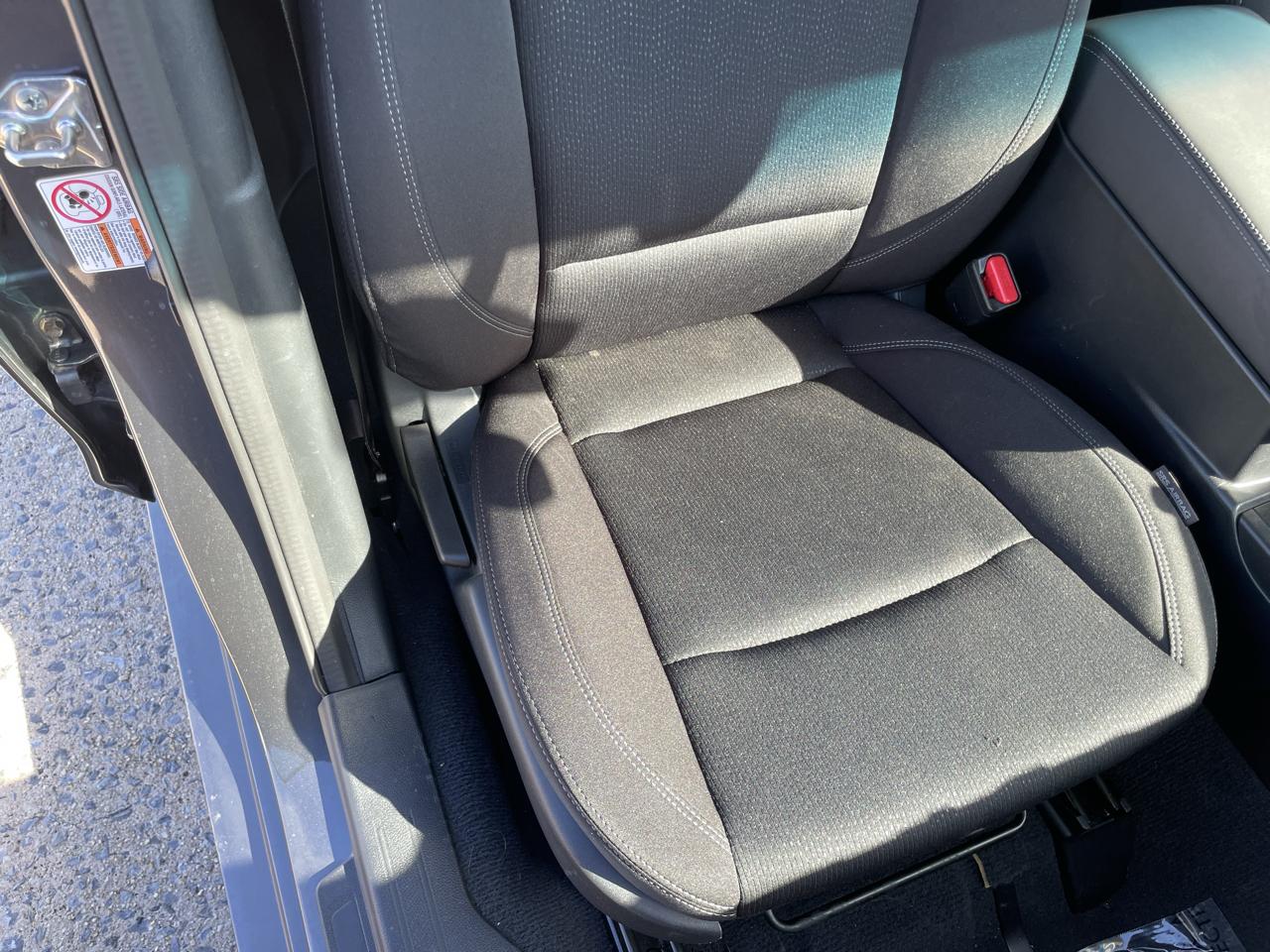 Subaru Legacy 2.5i Premium 2019