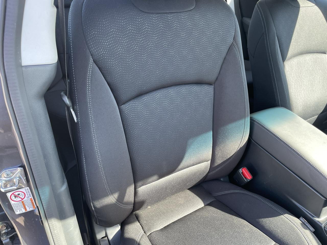 Subaru Legacy 2.5i Premium 2019