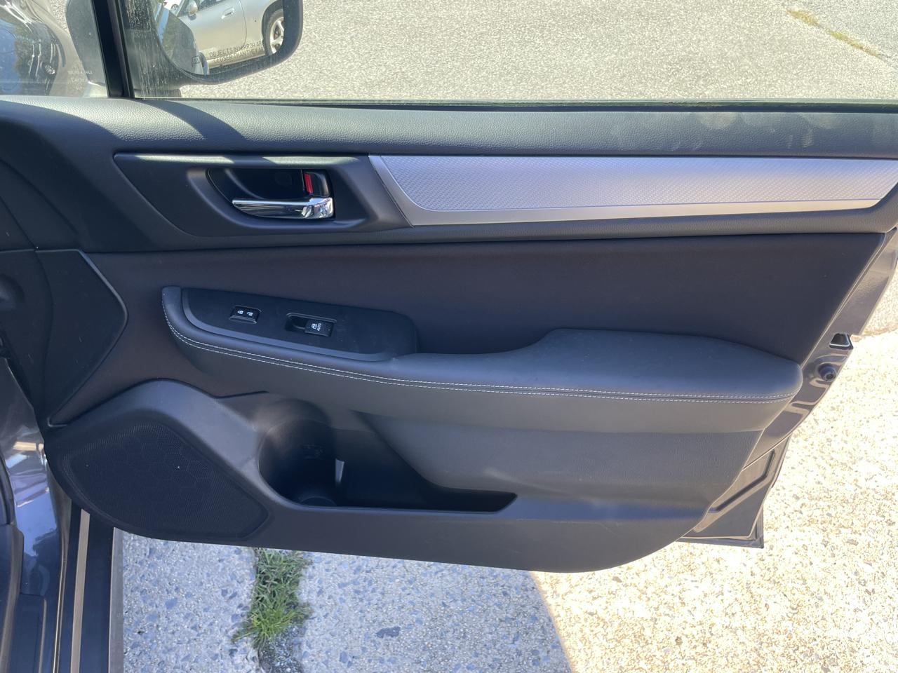 Subaru Legacy 2.5i Premium 2019