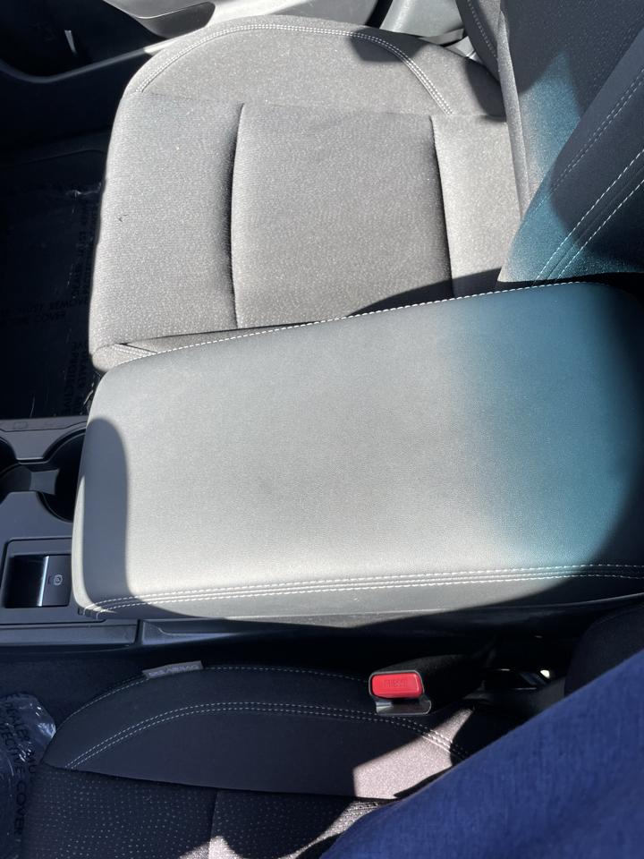Subaru Legacy 2.5i Premium 2019
