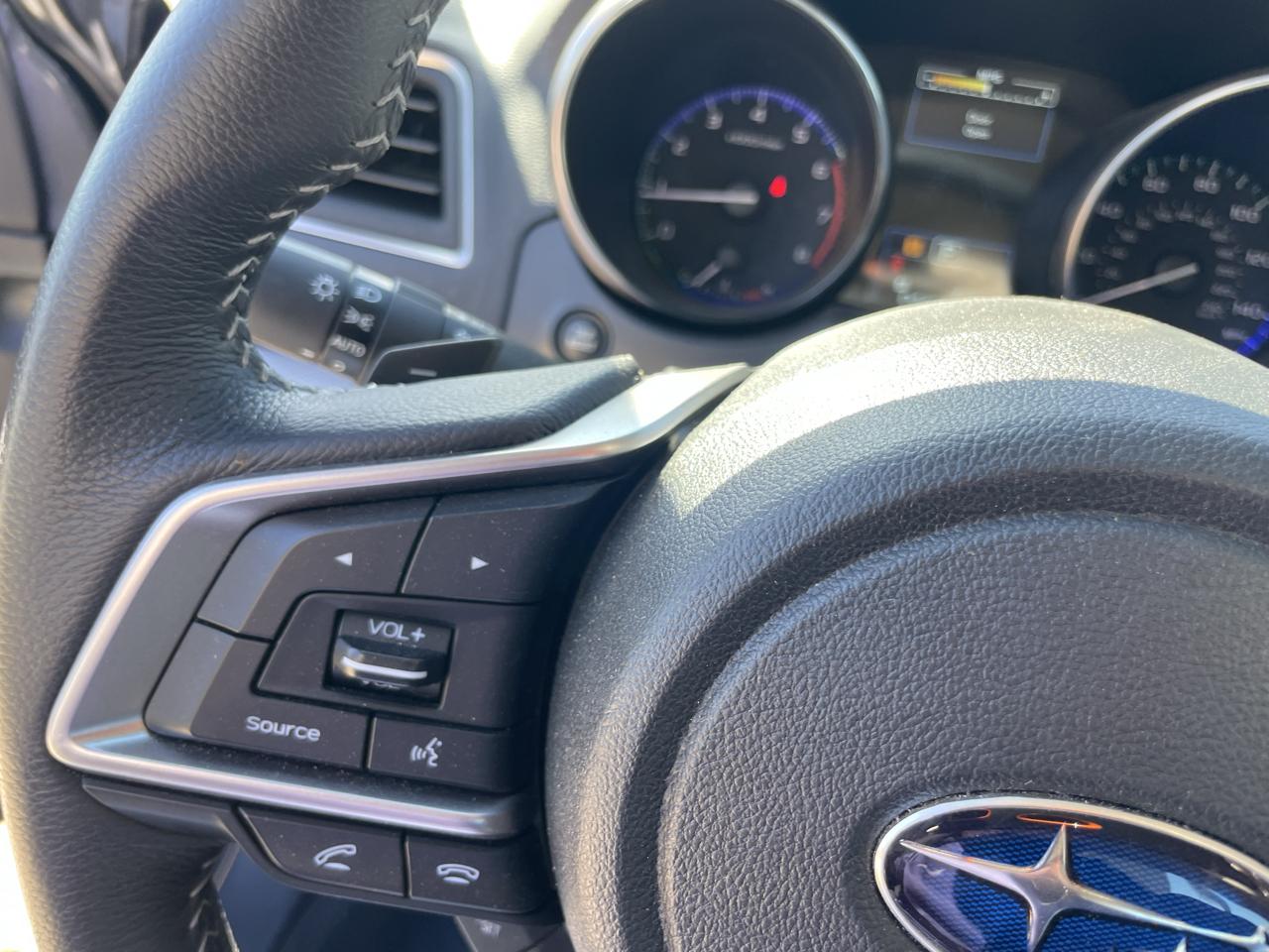 Subaru Legacy 2.5i Premium 2019