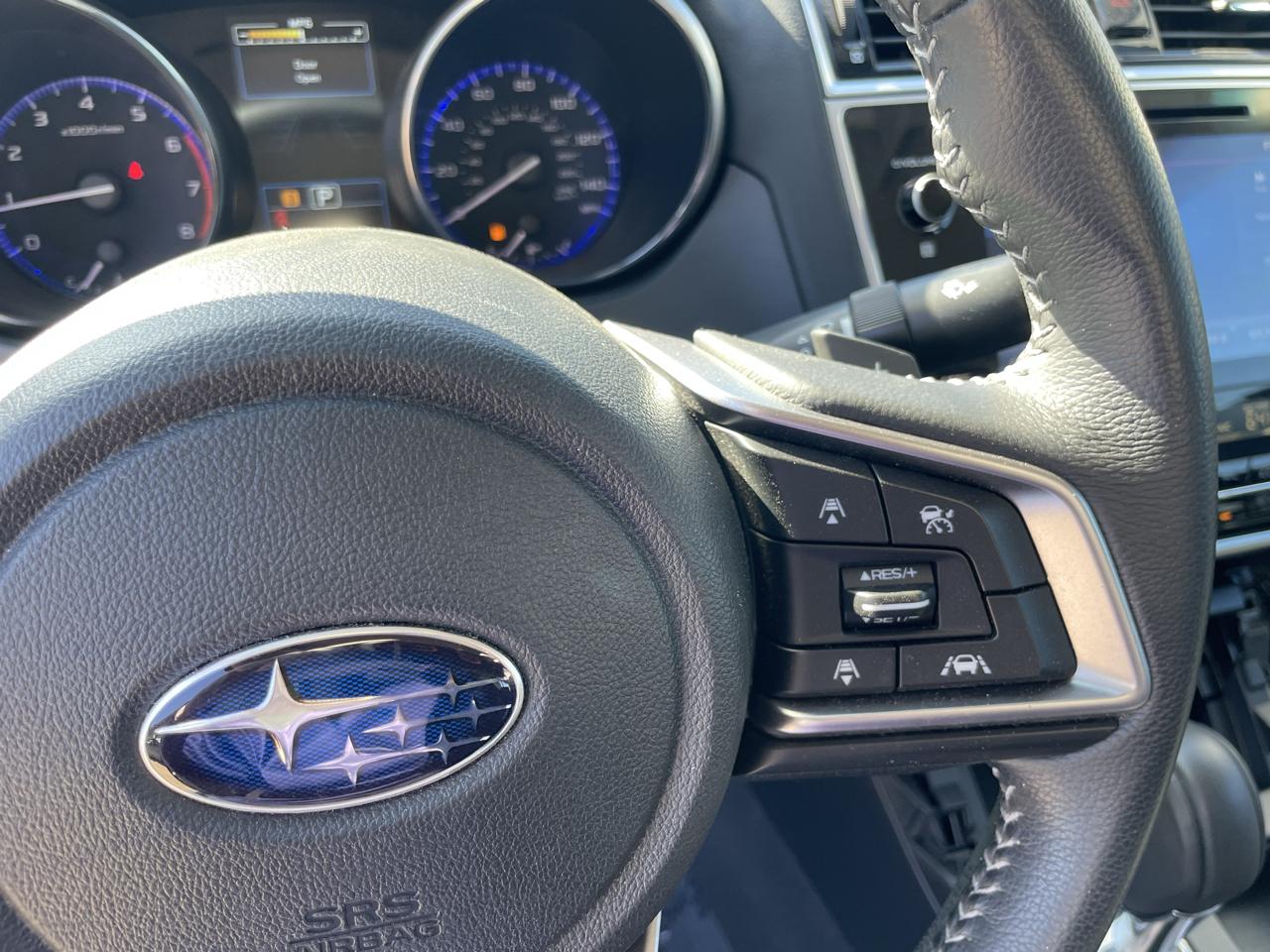 Subaru Legacy 2.5i Premium 2019