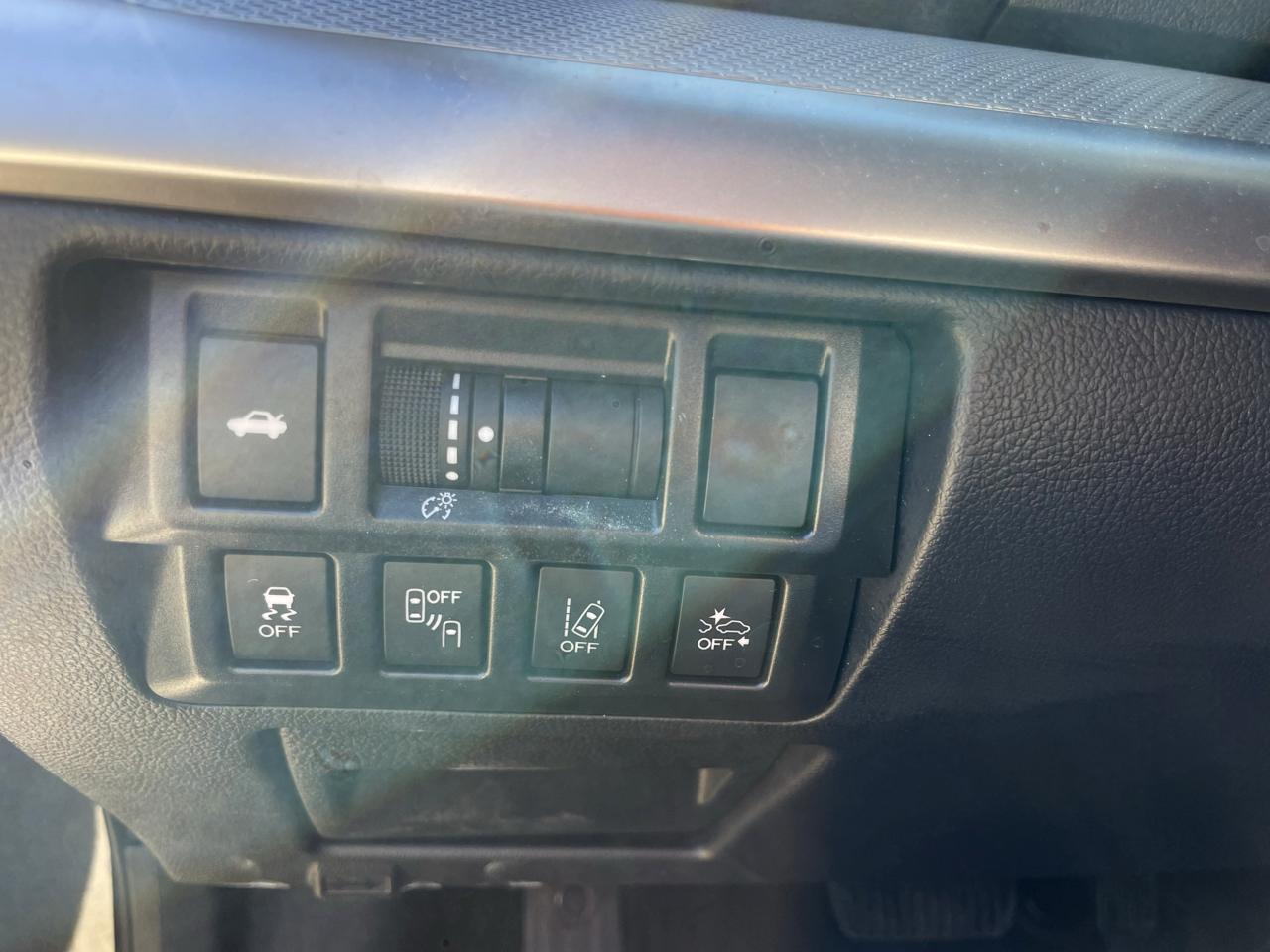 Subaru Legacy 2.5i Premium 2019