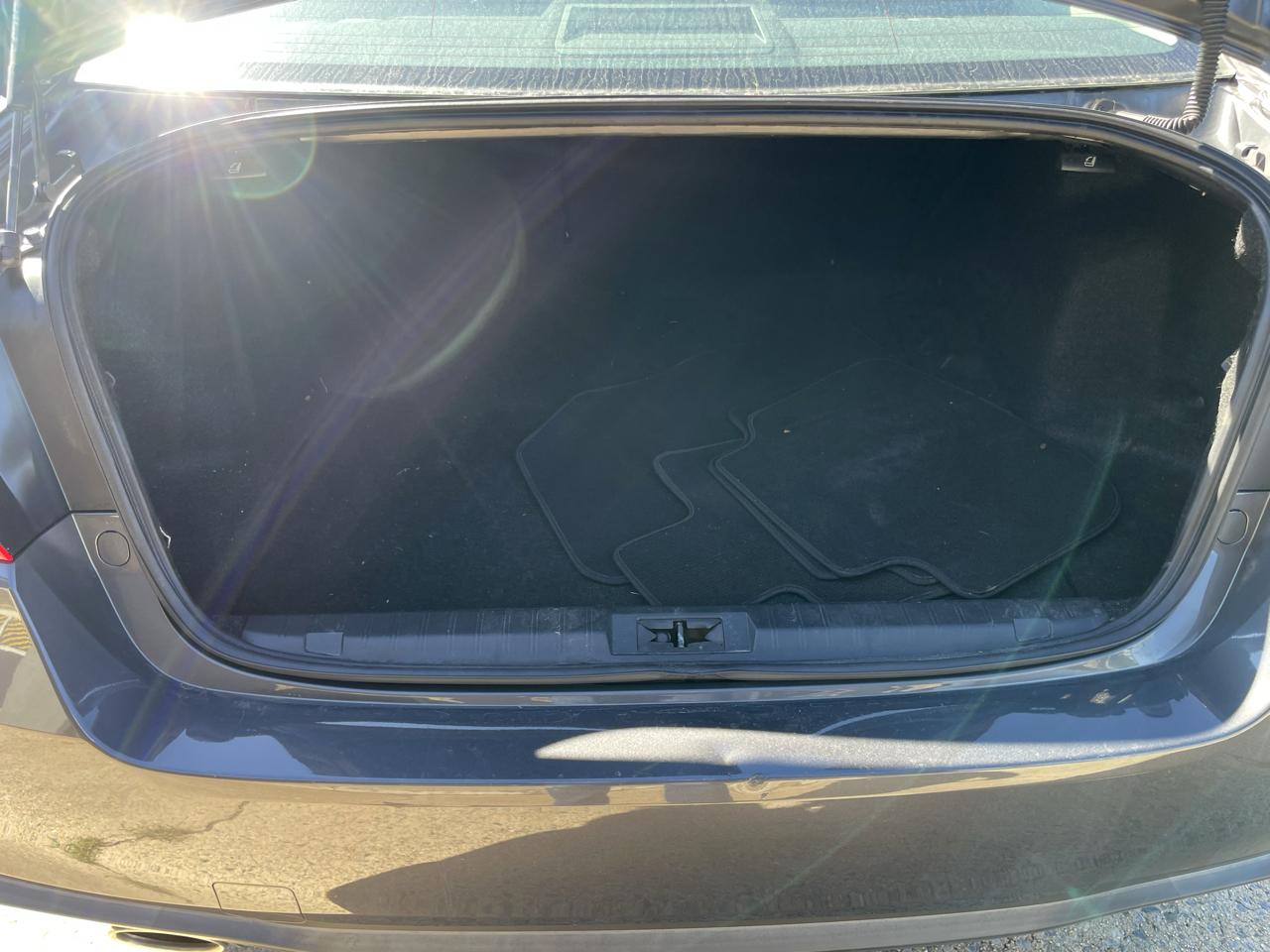 Subaru Legacy 2.5i Premium 2019