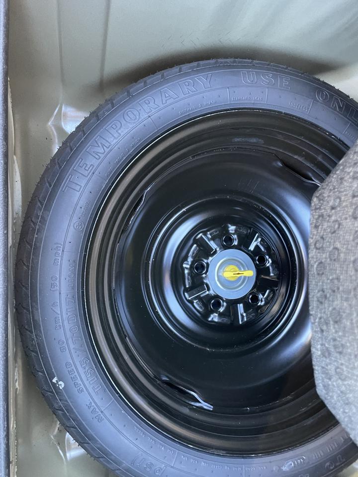 Subaru Legacy 2.5i Premium 2019