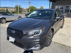 2019 Subaru Legacy 