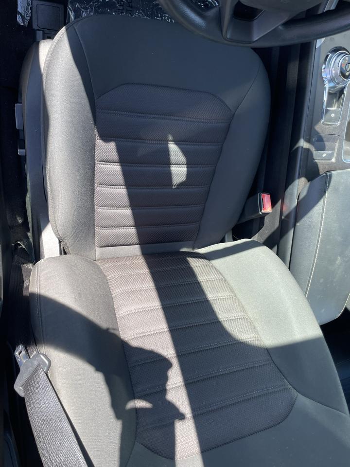 2017 Ford Fusion SE - Photo 42