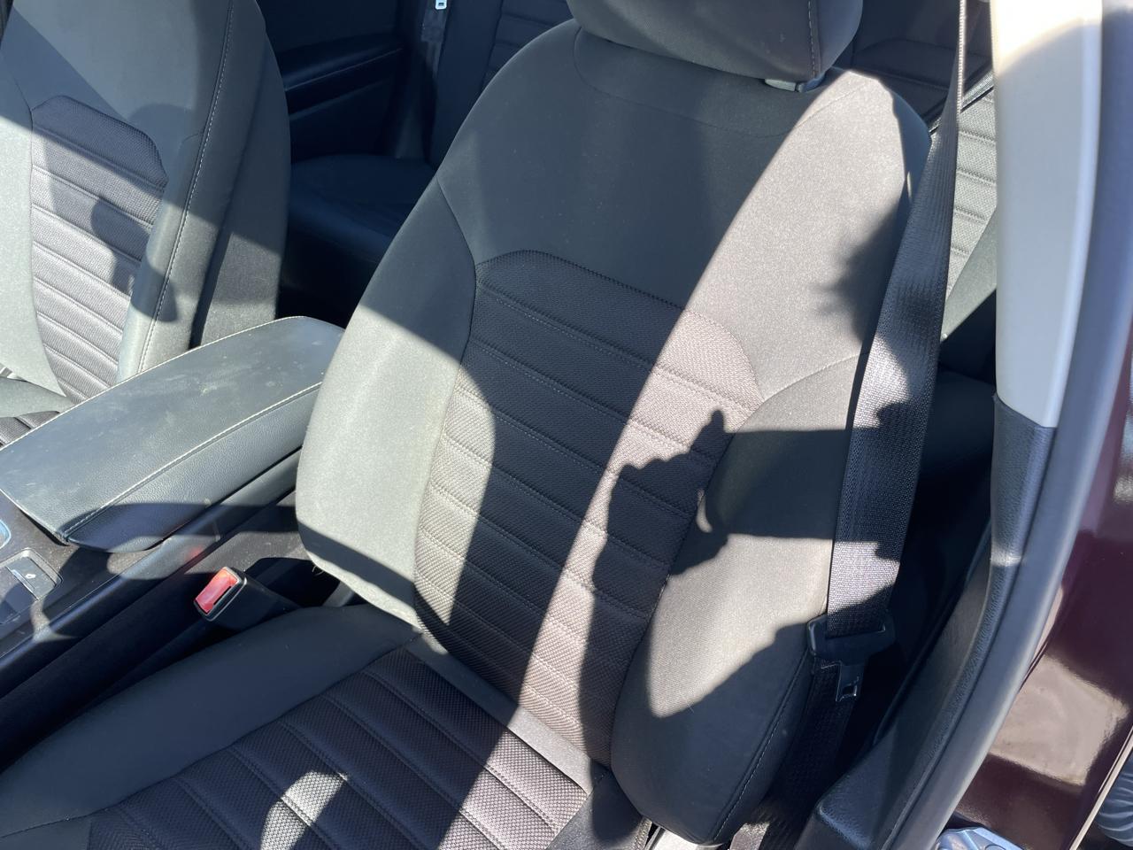 2017 Ford Fusion SE - Photo 43