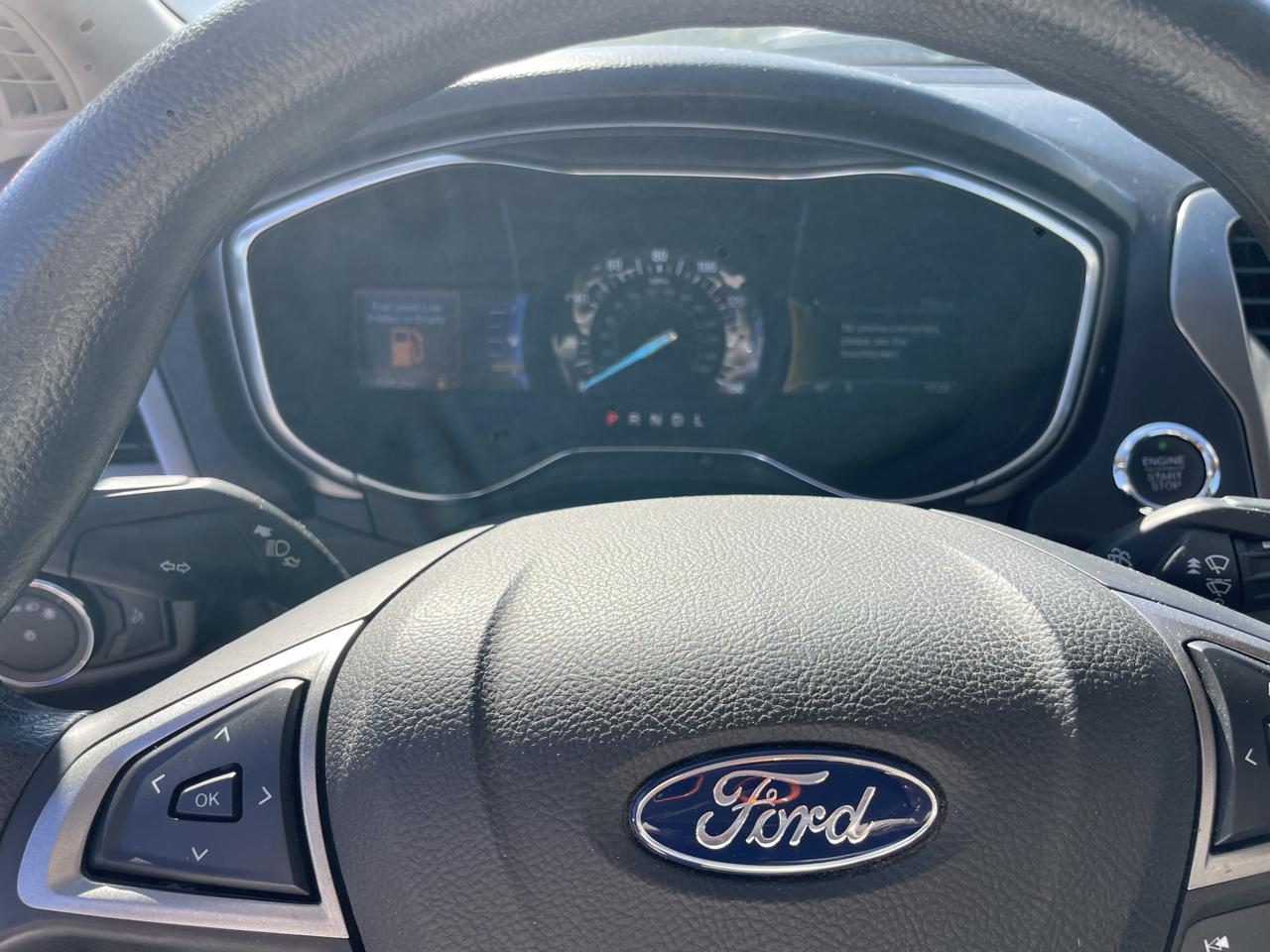 2017 Ford Fusion SE - Photo 65