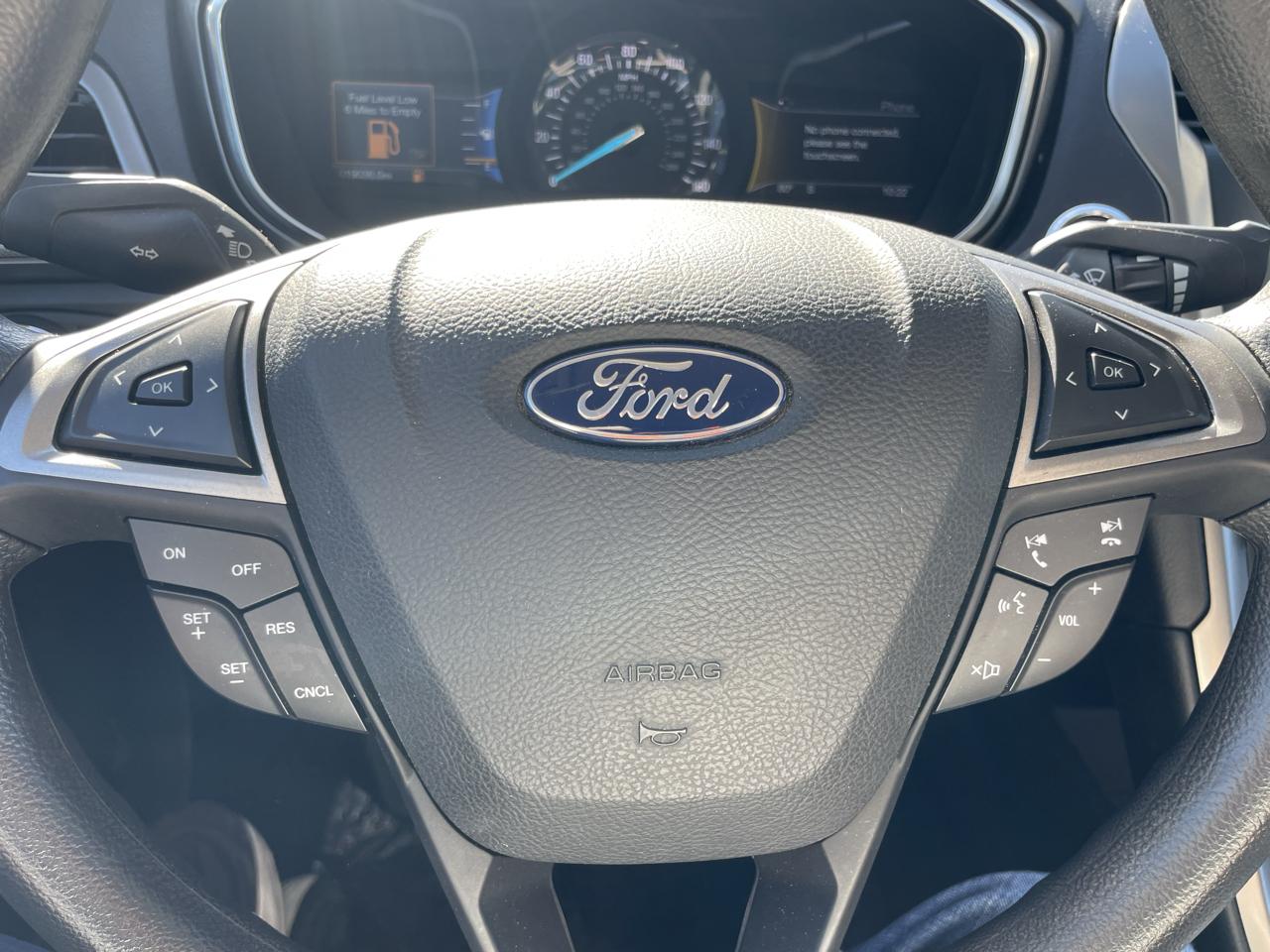 2017 Ford Fusion SE - Photo 66