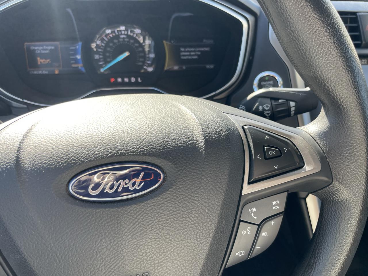 2017 Ford Fusion SE - Photo 67