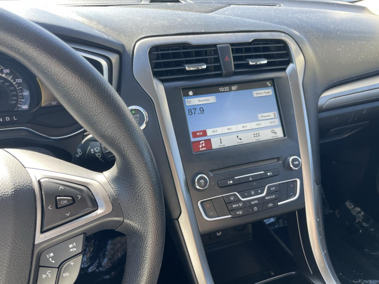2017 Ford Fusion SE - Photo 68