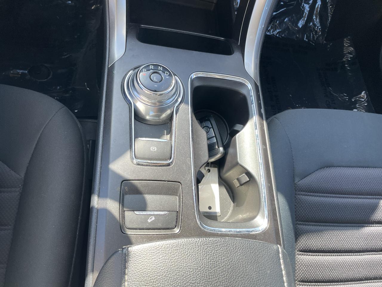 2017 Ford Fusion SE - Photo 74