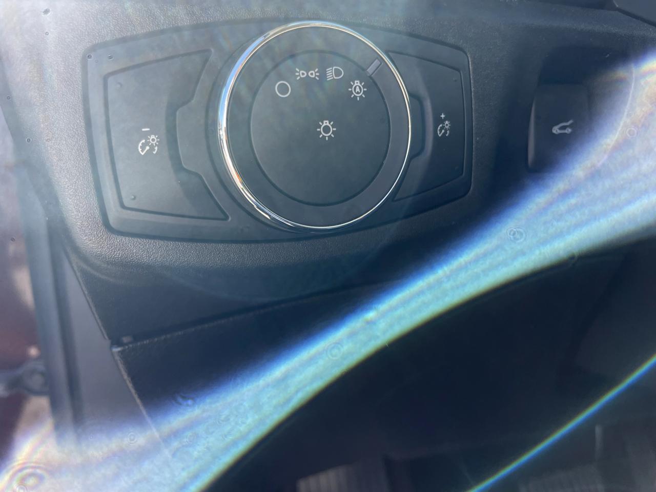 2017 Ford Fusion SE - Photo 81