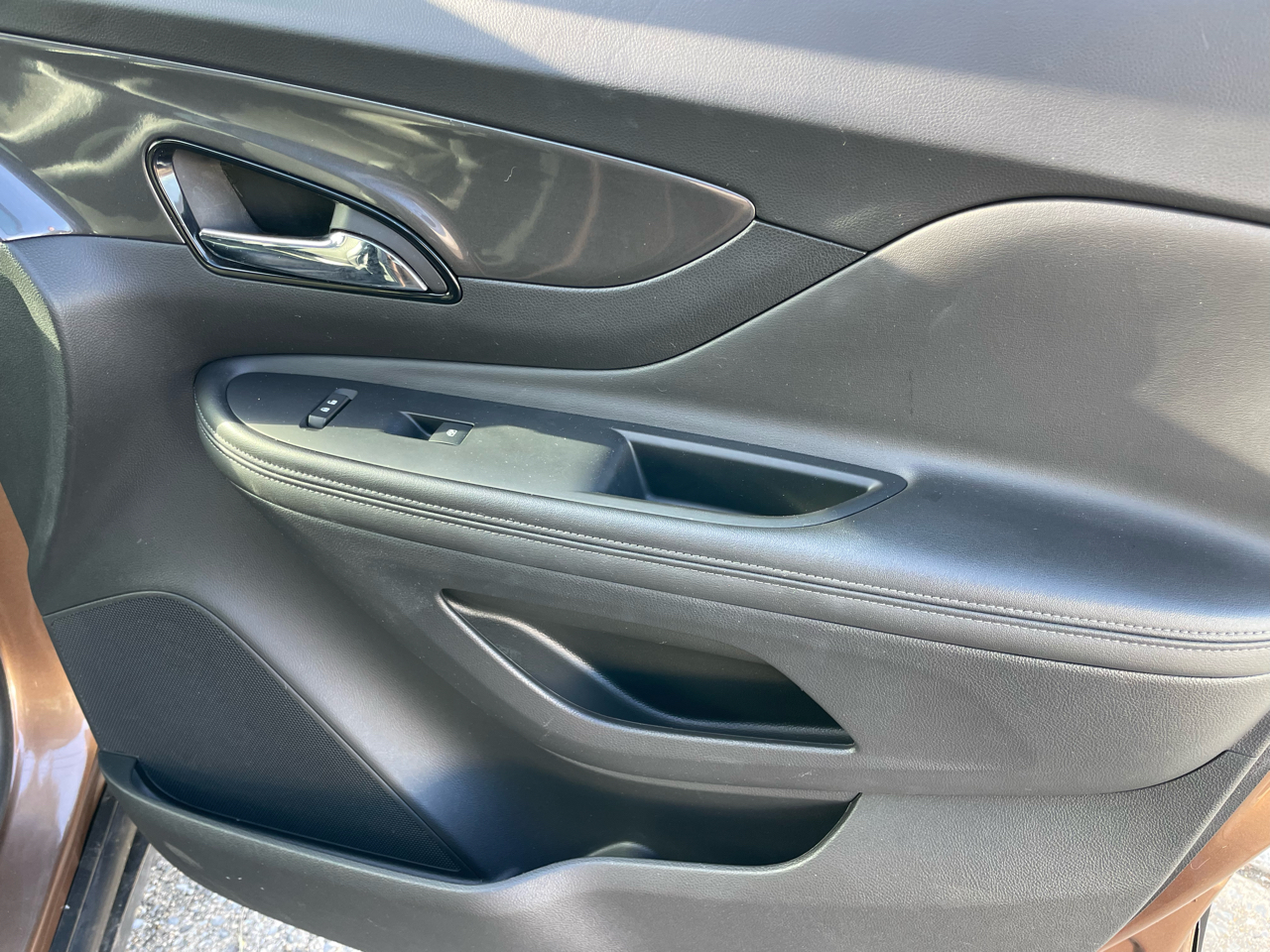 Buick Encore Sport Touring AWD 2017