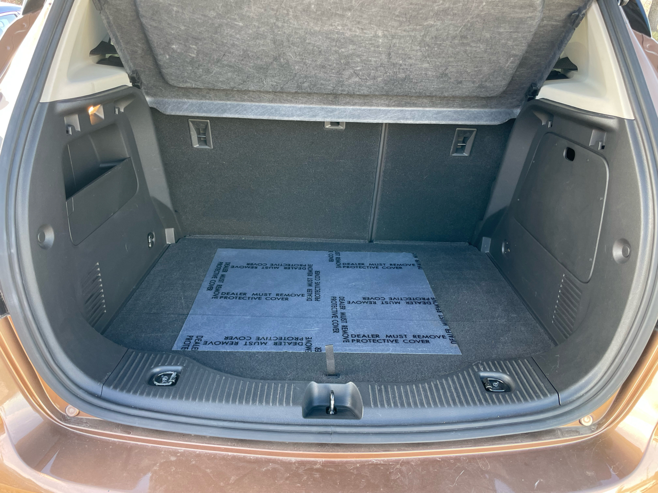 Buick Encore Sport Touring AWD 2017