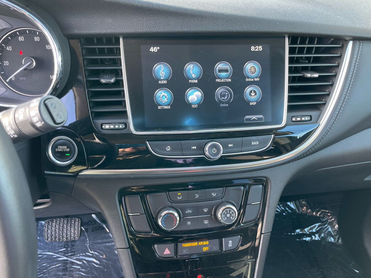 Buick Encore Sport Touring AWD 2017