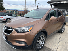 2017 Buick Encore 