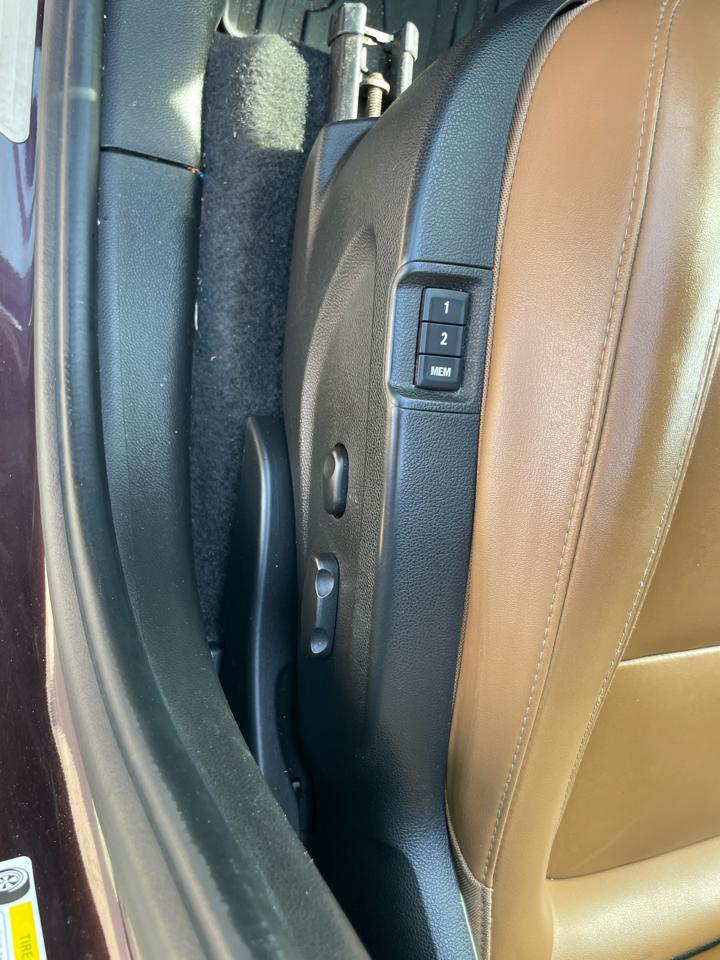 Buick Encore Essence FWD 2017