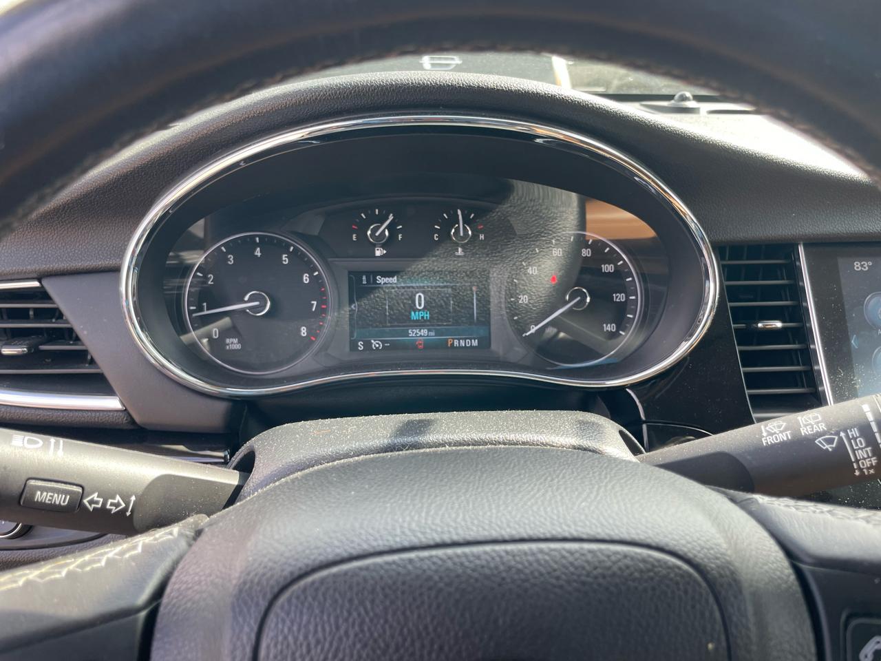 Buick Encore Essence FWD 2017