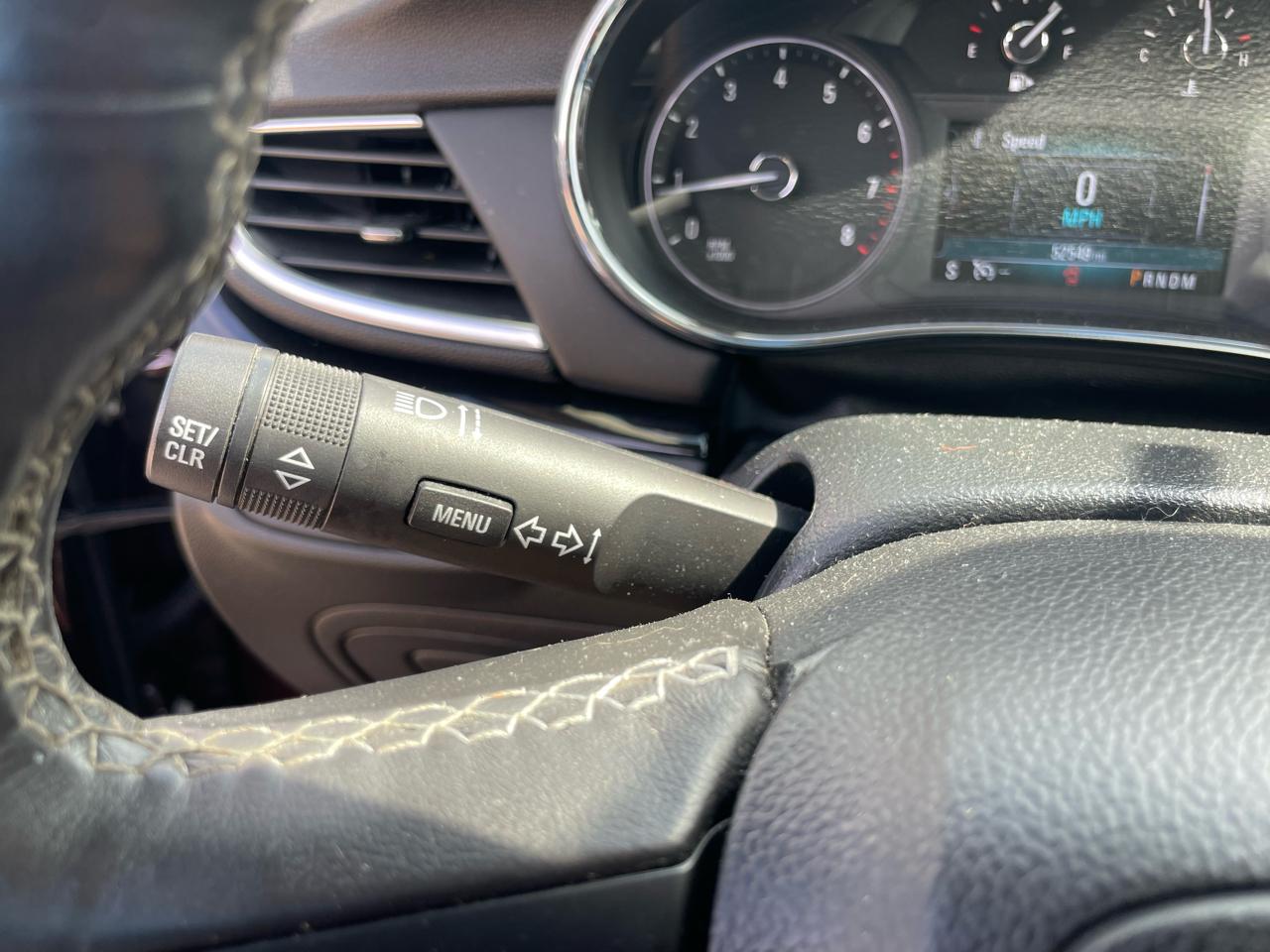 Buick Encore Essence FWD 2017
