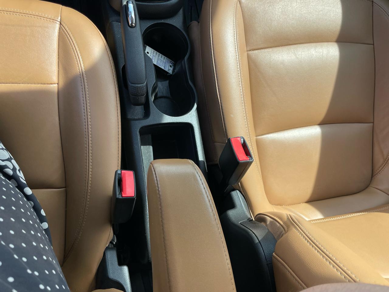 Buick Encore Essence FWD 2017