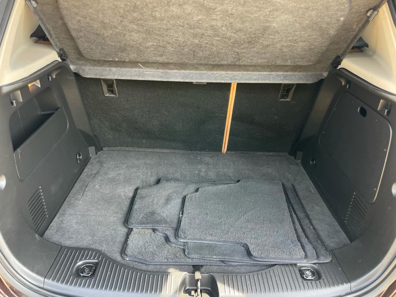 Buick Encore Essence FWD 2017
