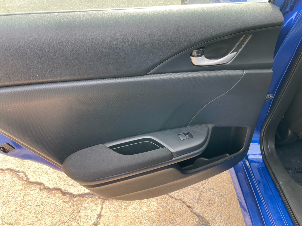 Honda Civic LX Honda Sensing Sedan CVT 2020