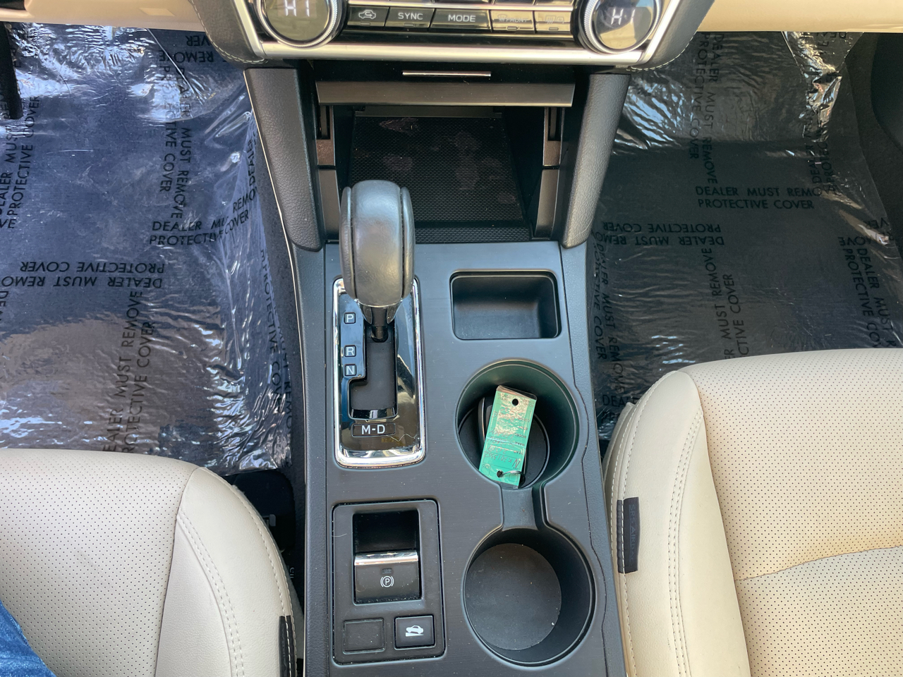 Subaru Legacy 2.5i Limited 2019