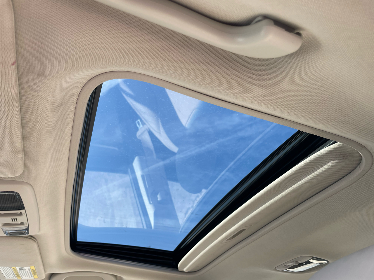 Subaru Legacy 2.5i Limited 2019