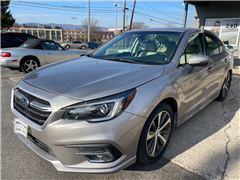 2019 Subaru Legacy 