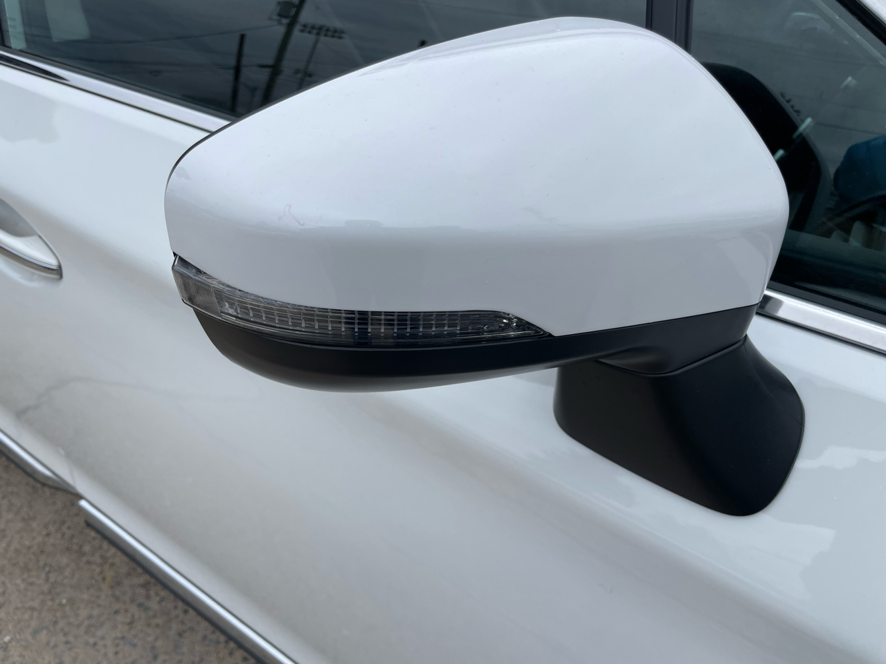 Subaru Outback 2.5i Touring 2019